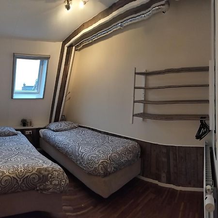 4T4 Apartment C エグモント・アーン・デン・フフ エクステリア 写真