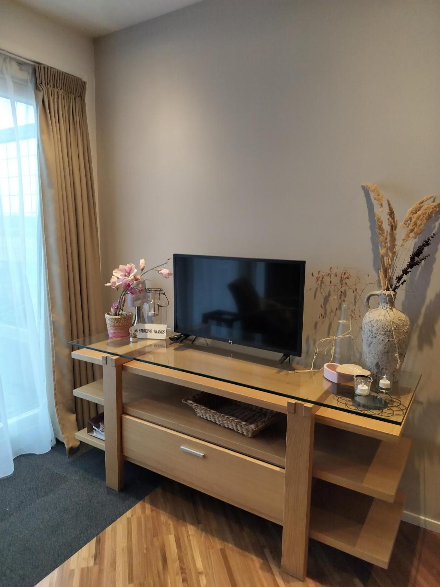 4T4 Apartment C エグモント・アーン・デン・フフ エクステリア 写真