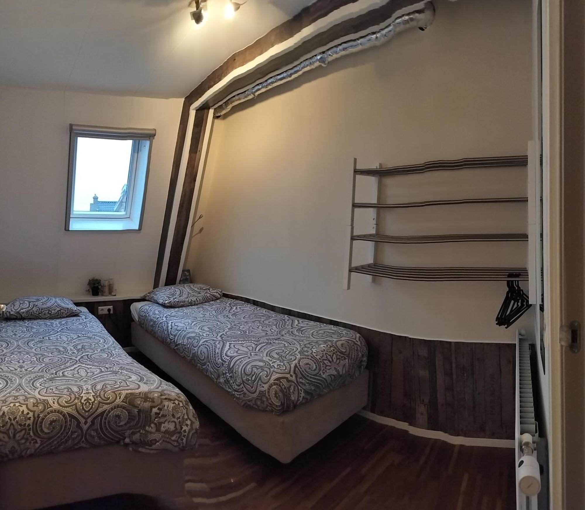 4T4 Apartment C エグモント・アーン・デン・フフ エクステリア 写真